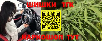 хмурый Кинель